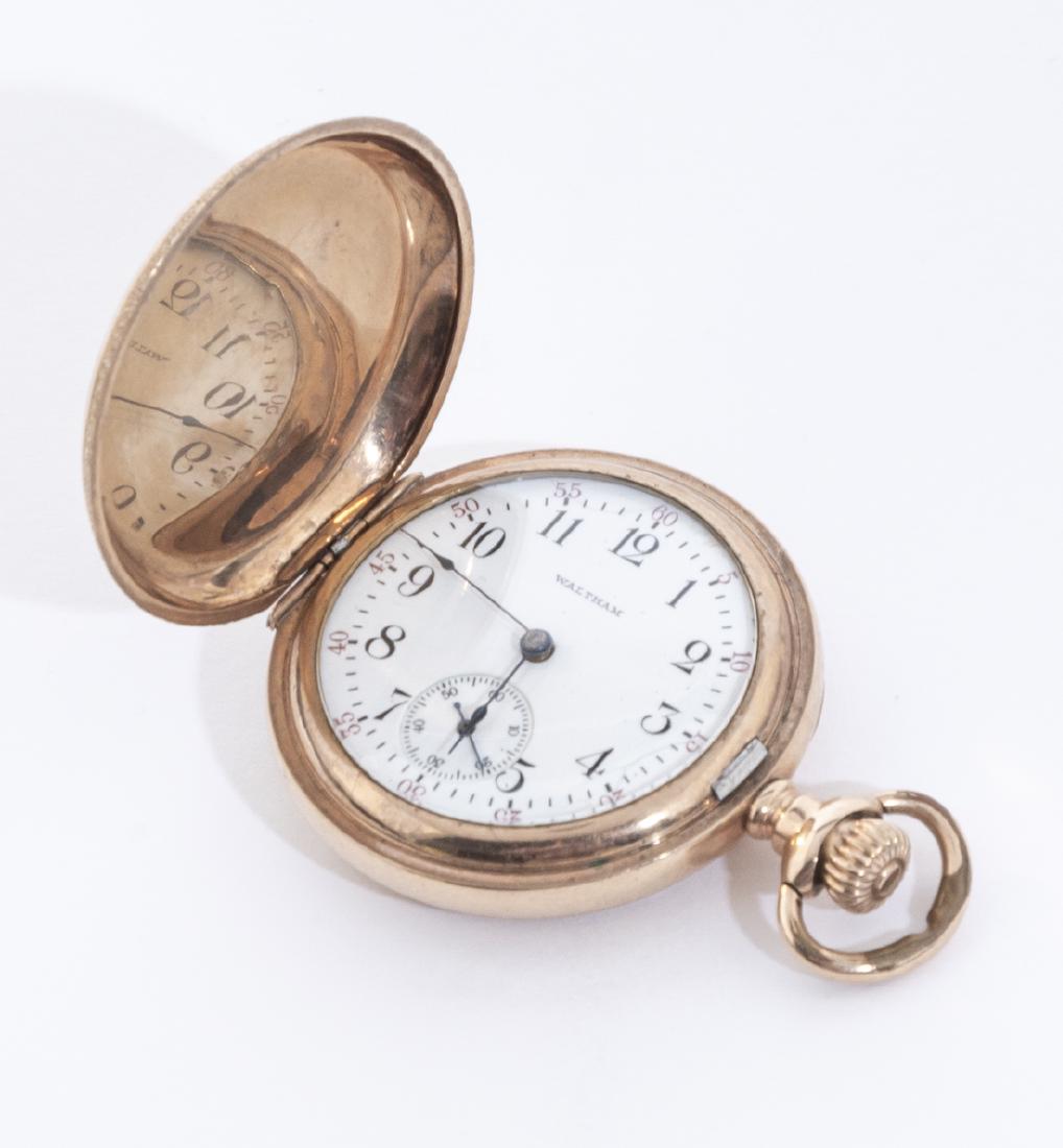 Waltham Pendant Watch (1 of 4)