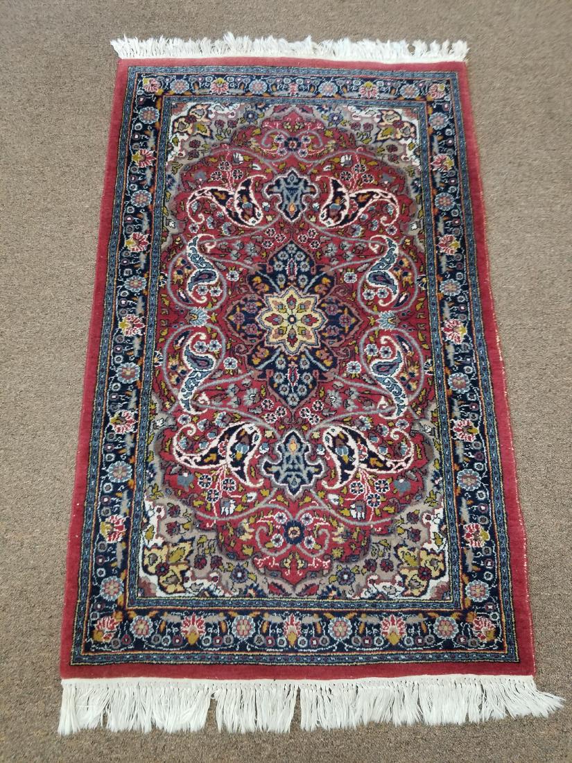 Persian Style Area Rug (1 of 2)