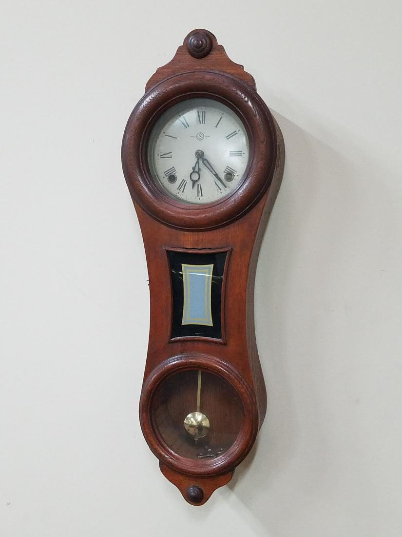 Seikosha Wall Clock (1 of 1)