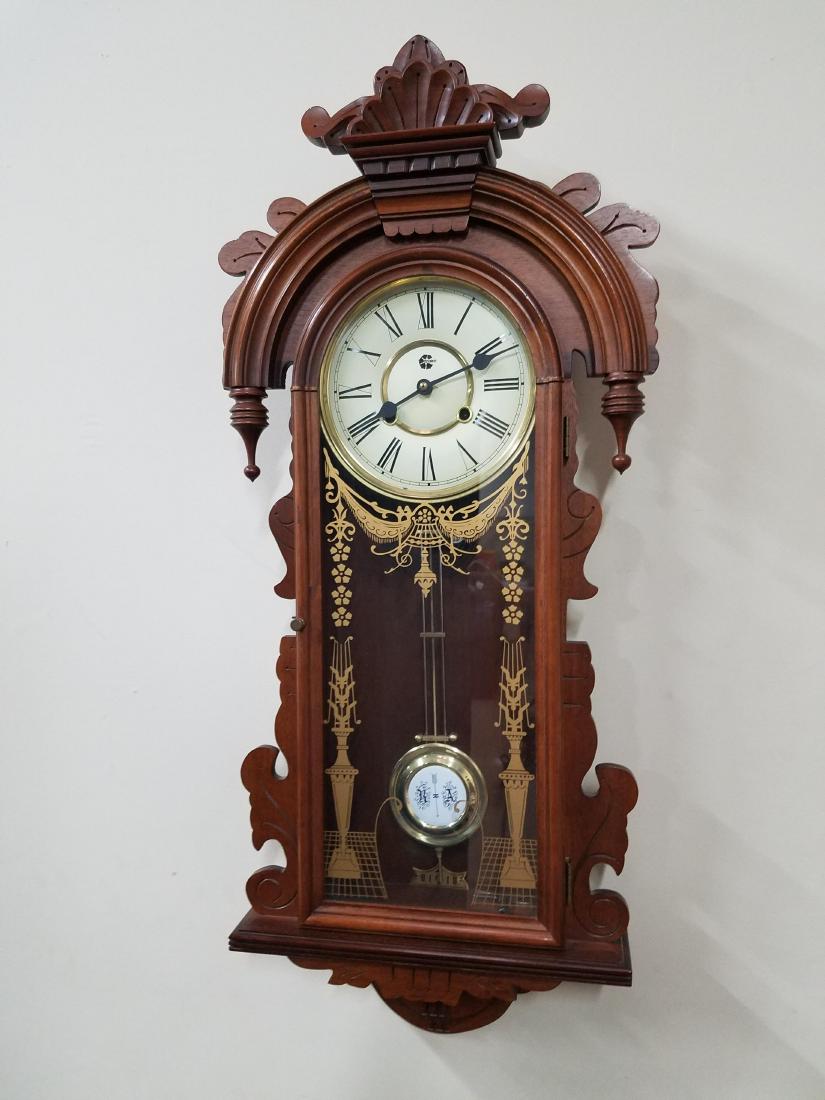 Westminster Wall Clock (1 of 1)