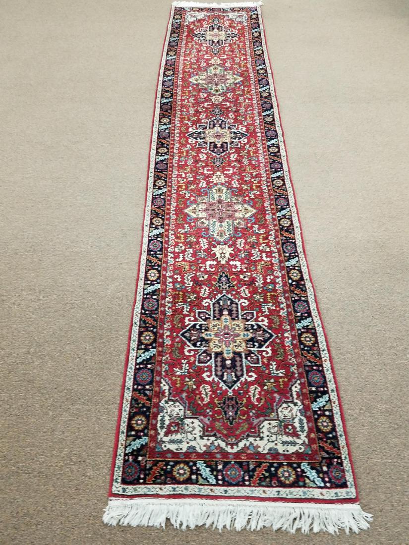 Persian Runner (1 of 3)