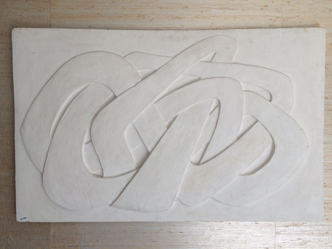 Wall Art Two Dimensional Signed Elias (1 of 1)