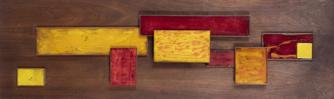 Attributed to Harris Strong (American, b. 1920) (1 of 2)