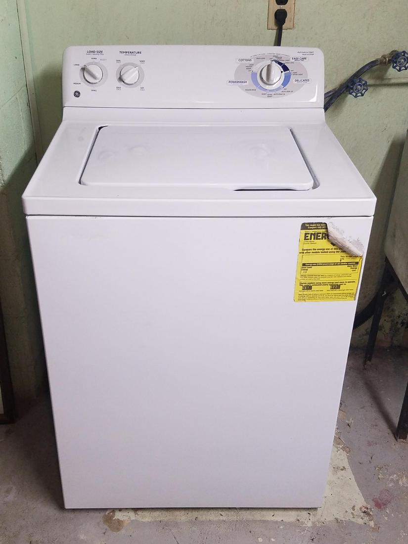 GE Washer (1 of 3)