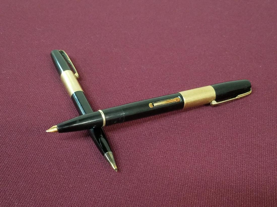 Set of 2 Watermans Pens: Set of Two Watermans Pens
