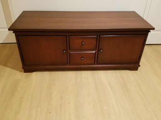 Pottery Barn Tv Stand Pottery Barn Tv Stand