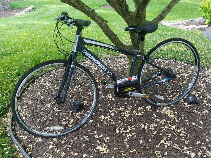 diamondback bike insight