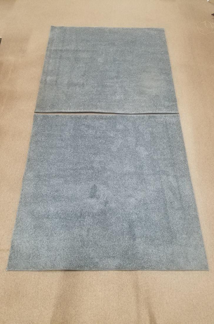 Pair of Grey Area Rugs (1 of 1)