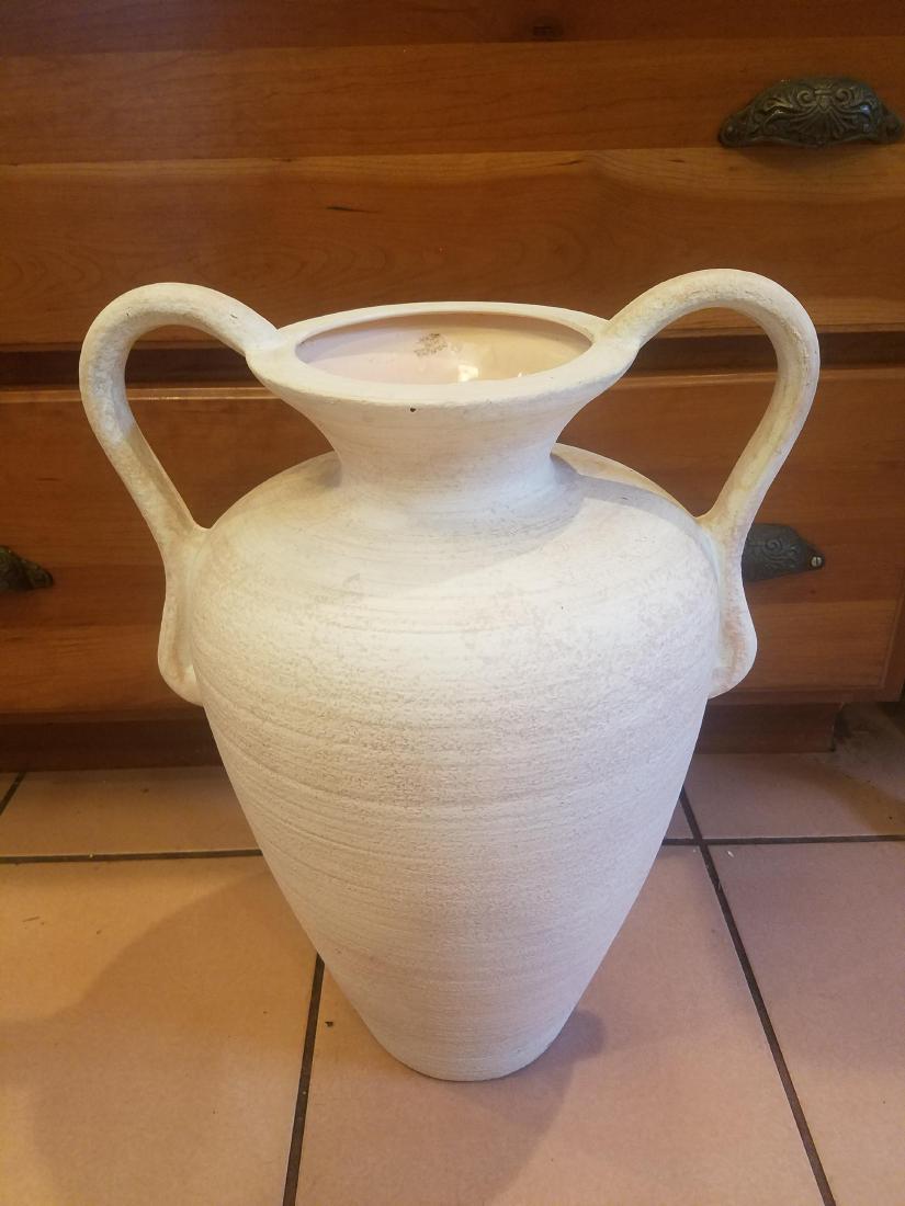 Haeger Pottery Floor Vase (1 of 1)