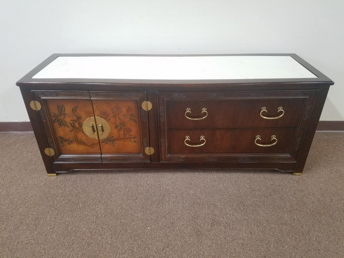 Bernhardt Asian Cabinet (1 of 3)