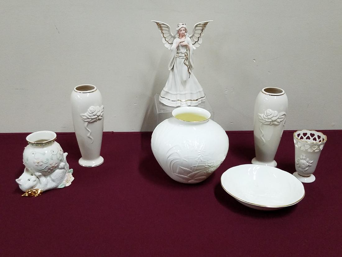 7 Pcs Lenox (1 of 2)