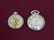 Antique Elgin and Illonise Pocket Watches