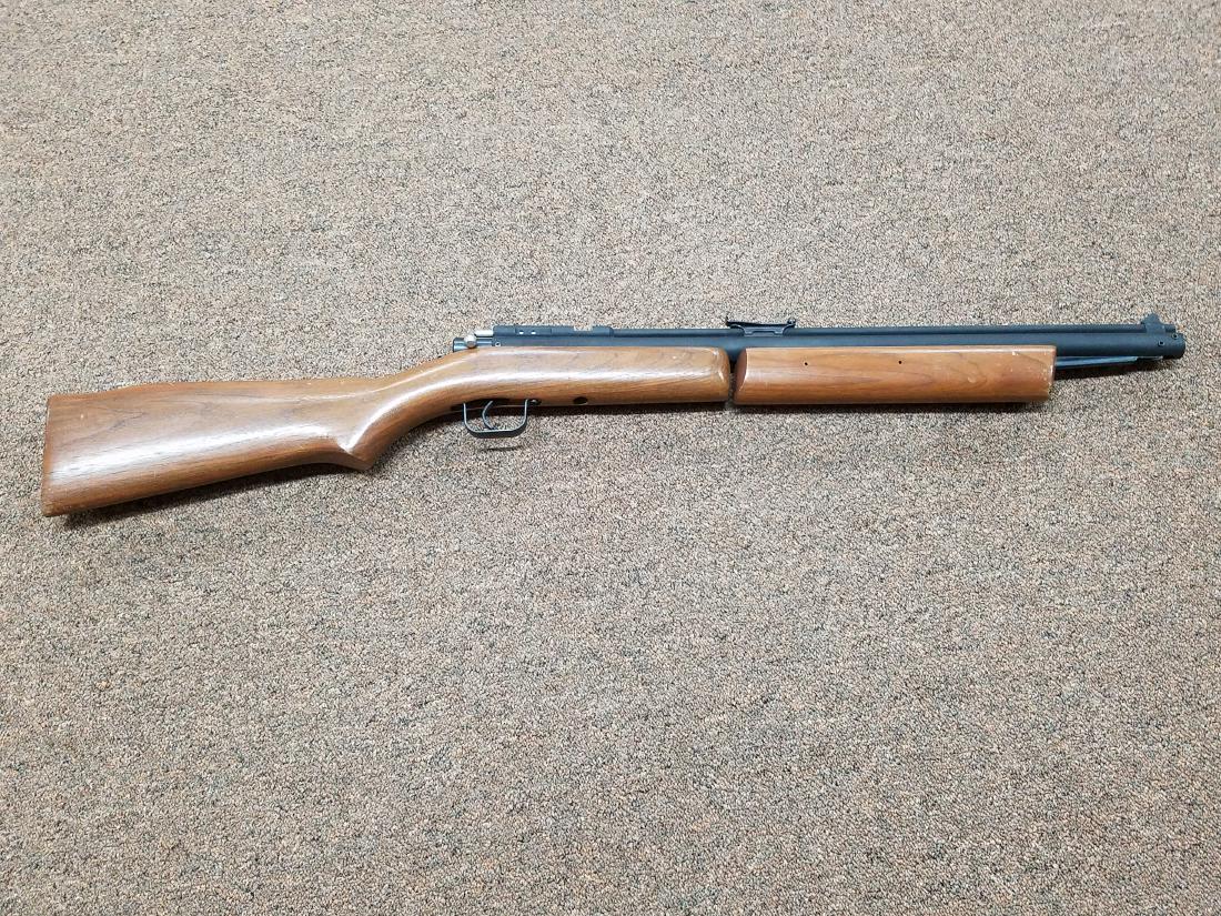 Benjamin Sherdian Model 392P (1 of 3)