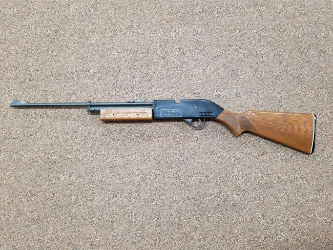 Power Master 760 BB Repeater (1 of 2)