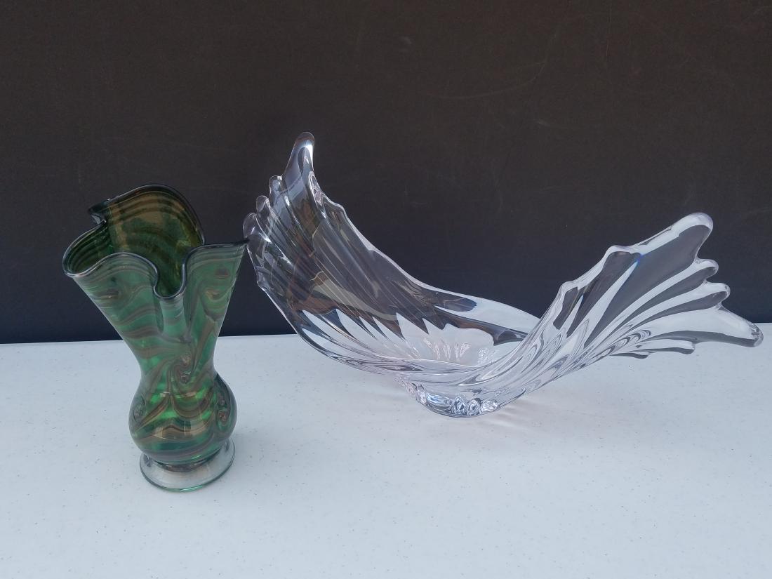 Cofrac France & Daniel Read Art Glass (1 of 4)