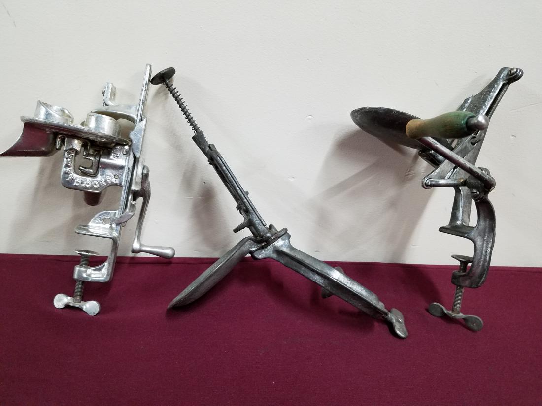 3 Cherry Pitters (1 of 5)