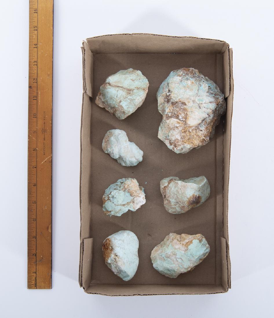 Raw Turquoise (1 of 1)