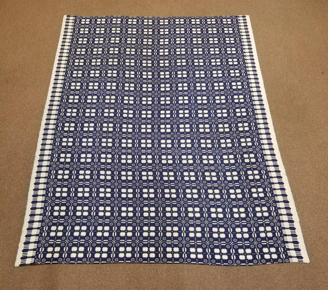 Bates Coverlet (1 of 1)