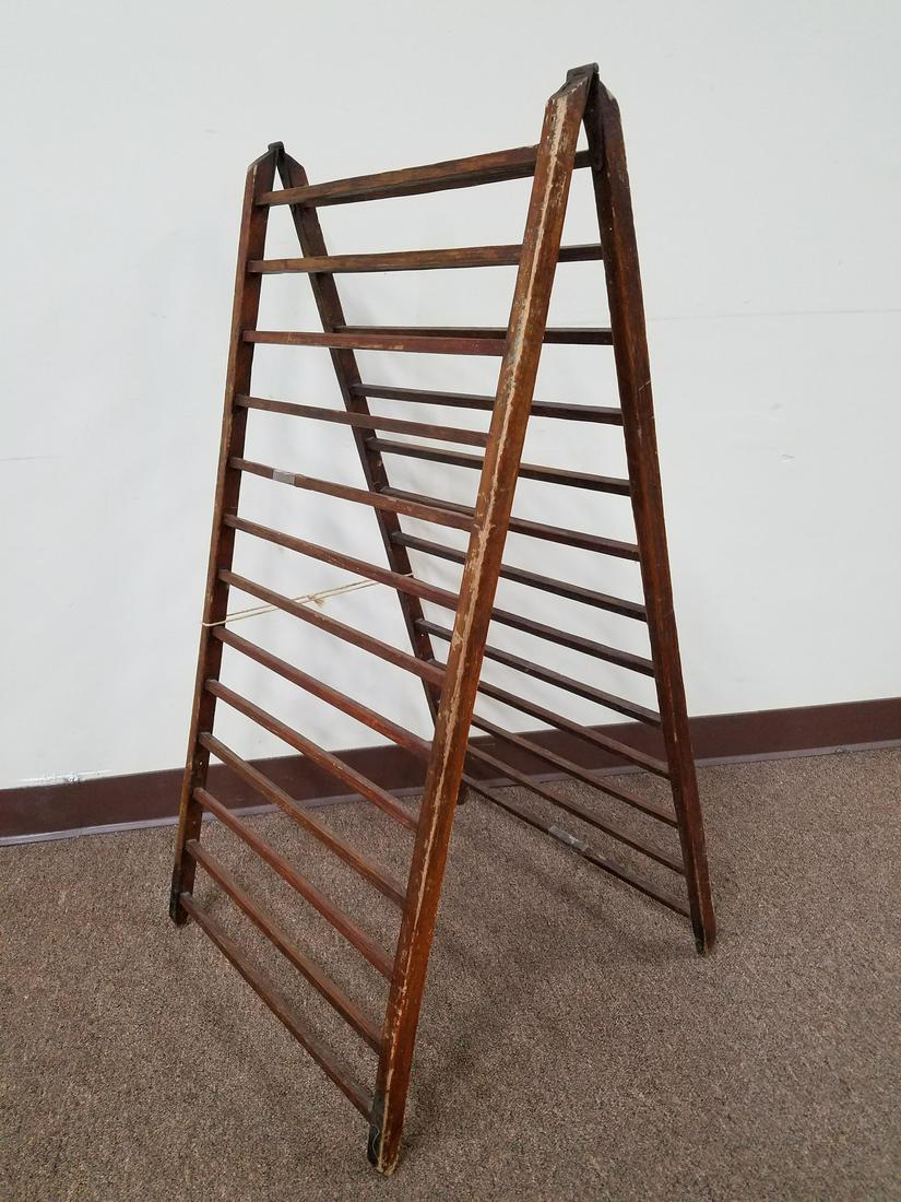 Primitive Drying Rack (1 of 4)