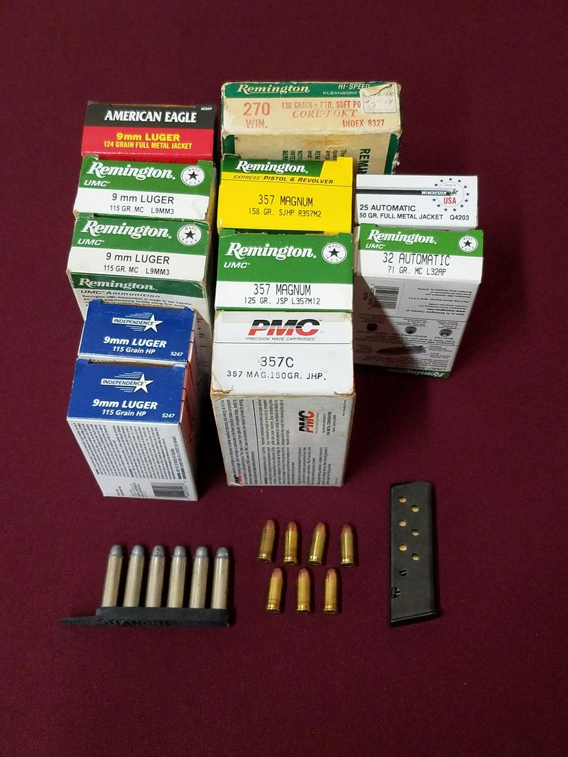 483 Rounds of Ammo (1 of 1)