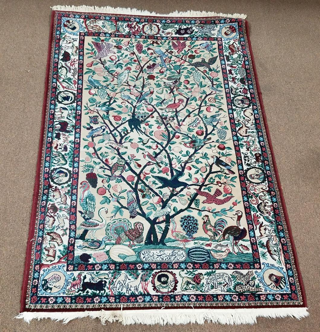 Oriental Weavers Group Room Sized Rug (1 of 4)
