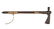 Native American Pipe Tomahawk - 2