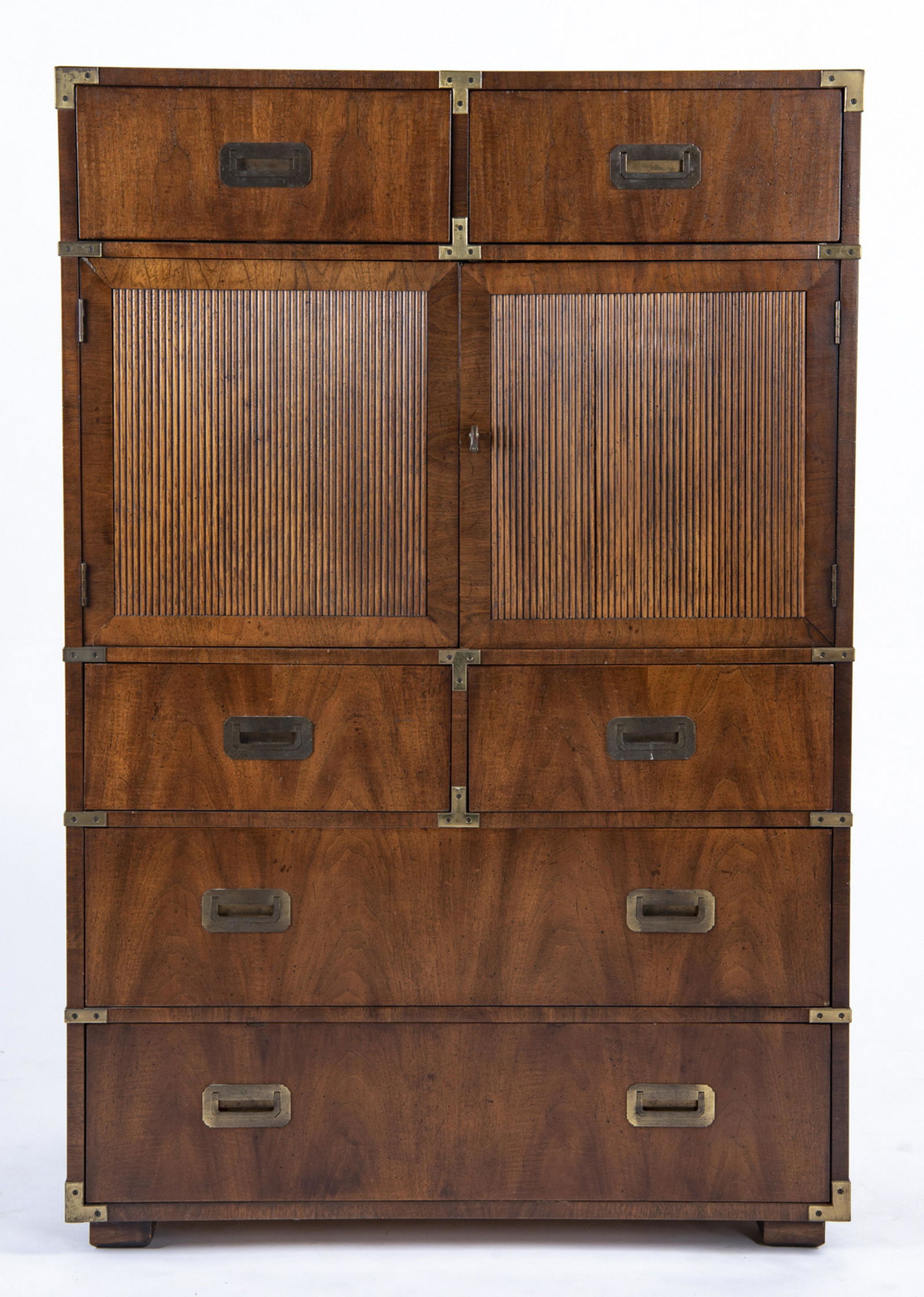 Japanese Cabinet (1 of 2)