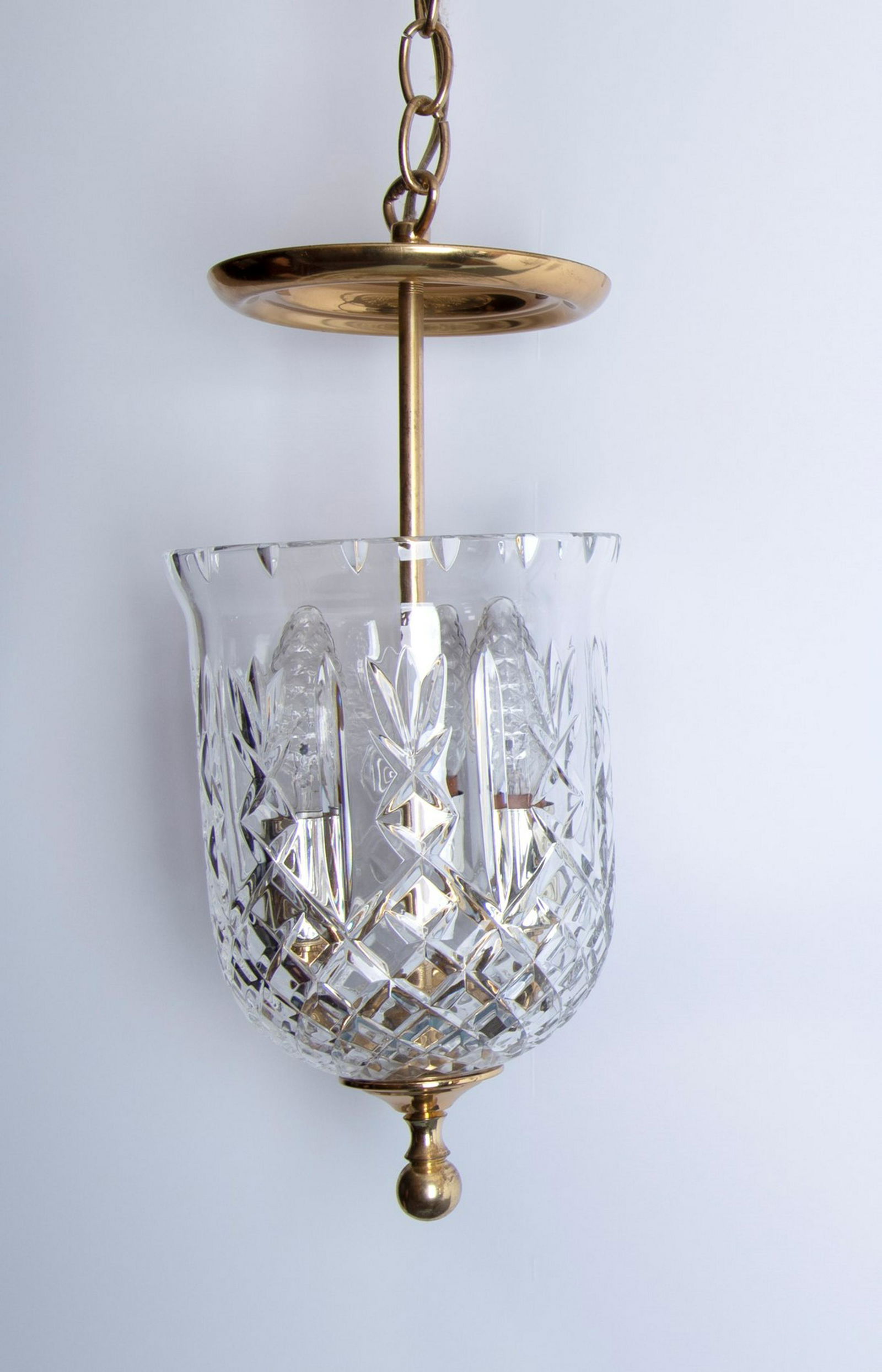 Waterford Pendant Light (1 of 1)