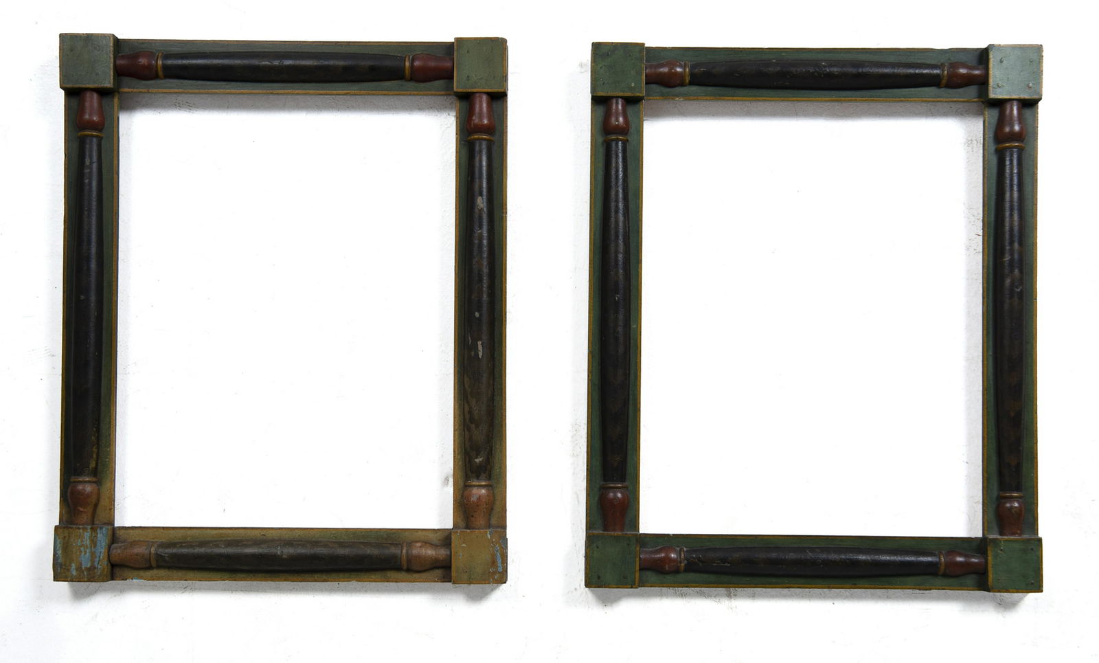 2 19th Century Picture Frames (1 of 2)