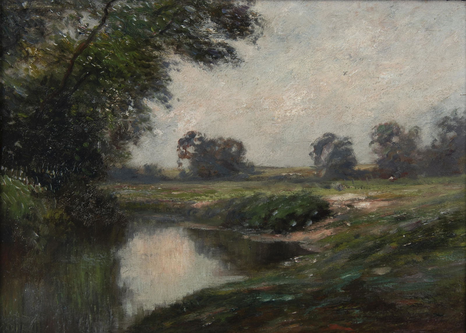 Edward Gay (American/Irish 1837-1928) (1 of 5)