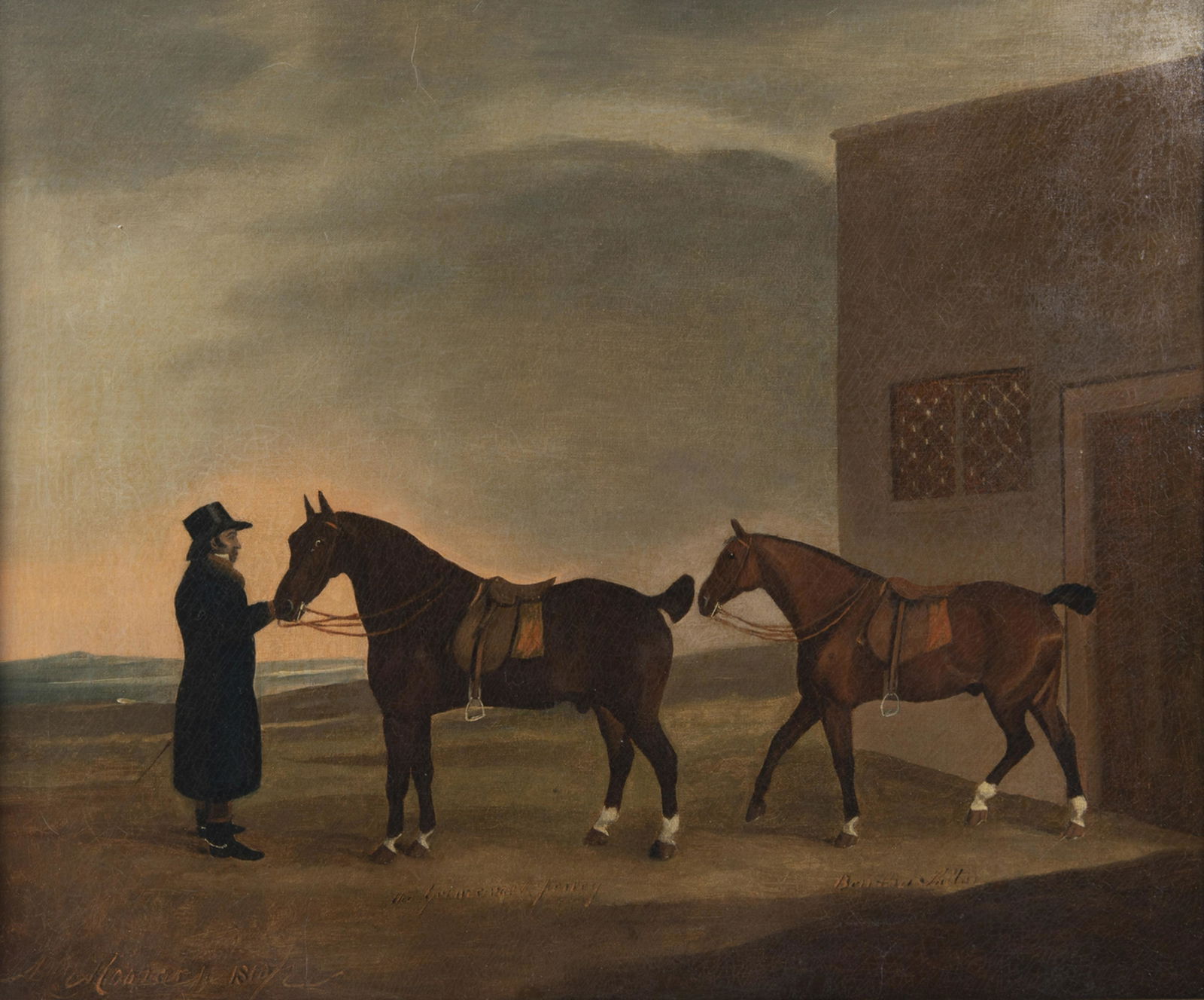 Abraham Cooper (British 1787-1868) (1 of 6)