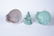 3 pcs Van Briggle Pottery