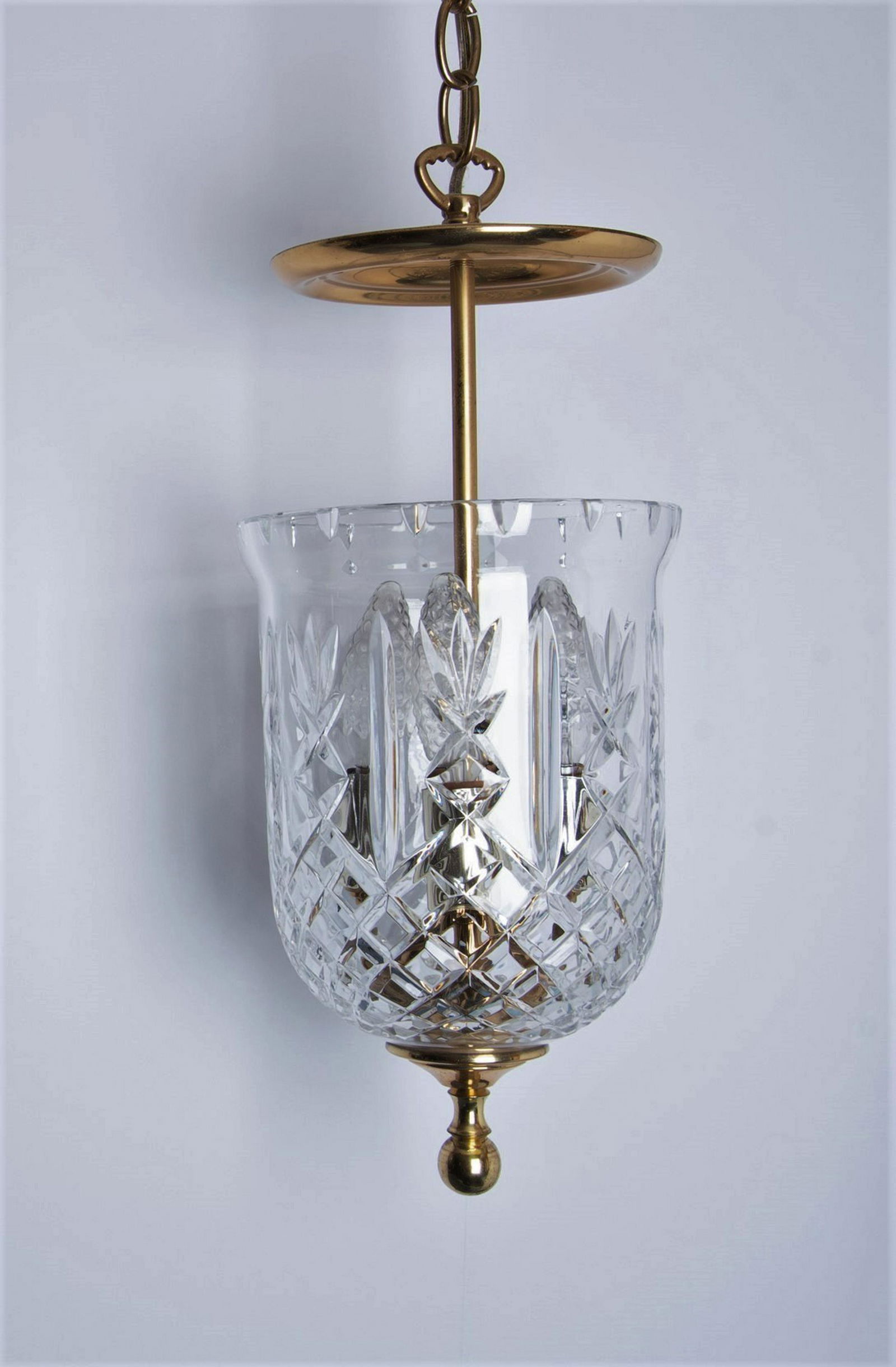 Waterford Pendant Light (1 of 1)