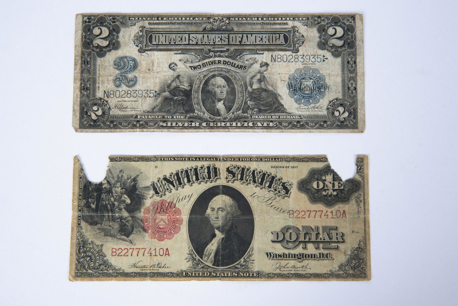 2 US Notes (1 of 2)