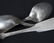 8 Pcs Silver Flatware - 3