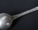8 Pcs Silver Flatware - 5