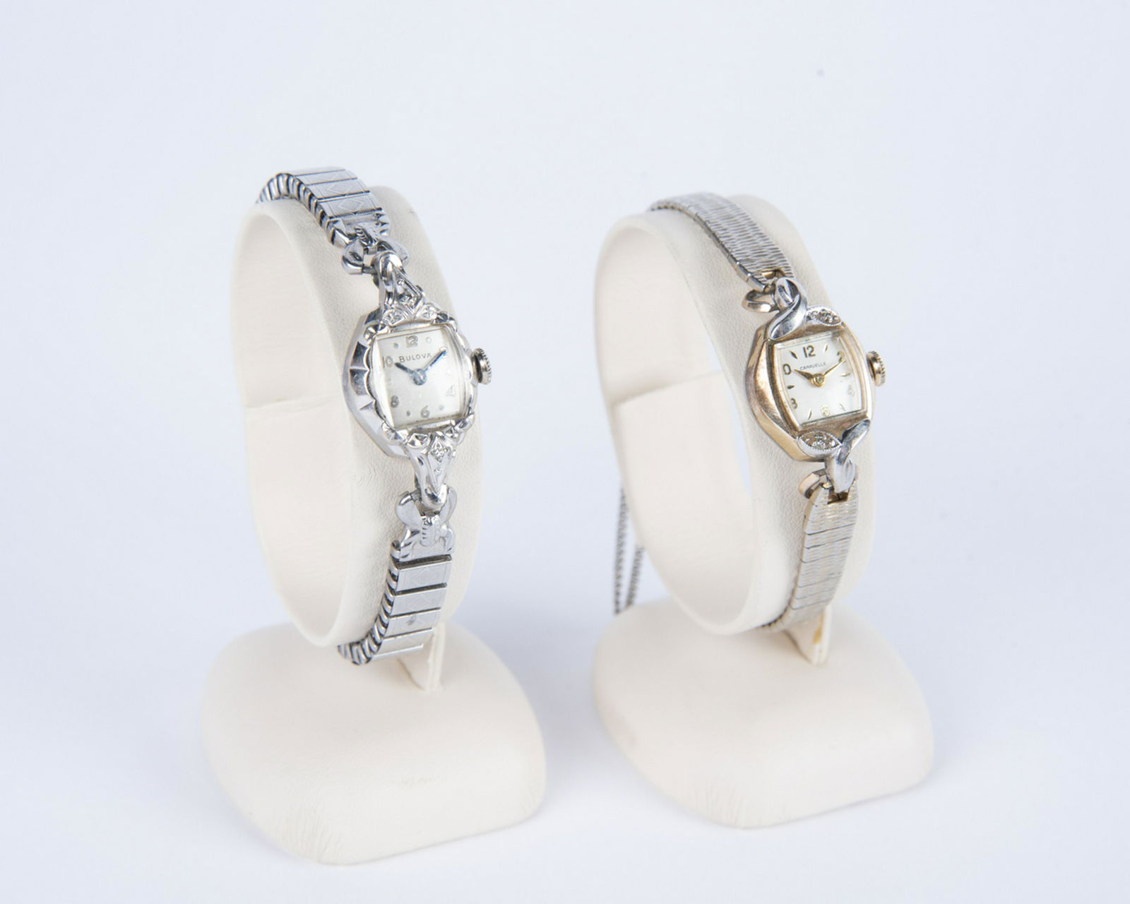 2 GF Ladies Wrist Watches (1 of 3)