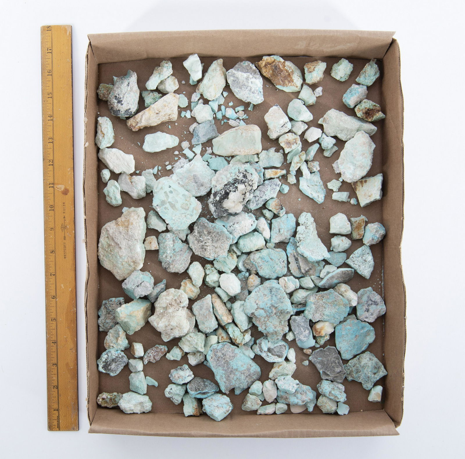 Raw Turquoise (1 of 1)