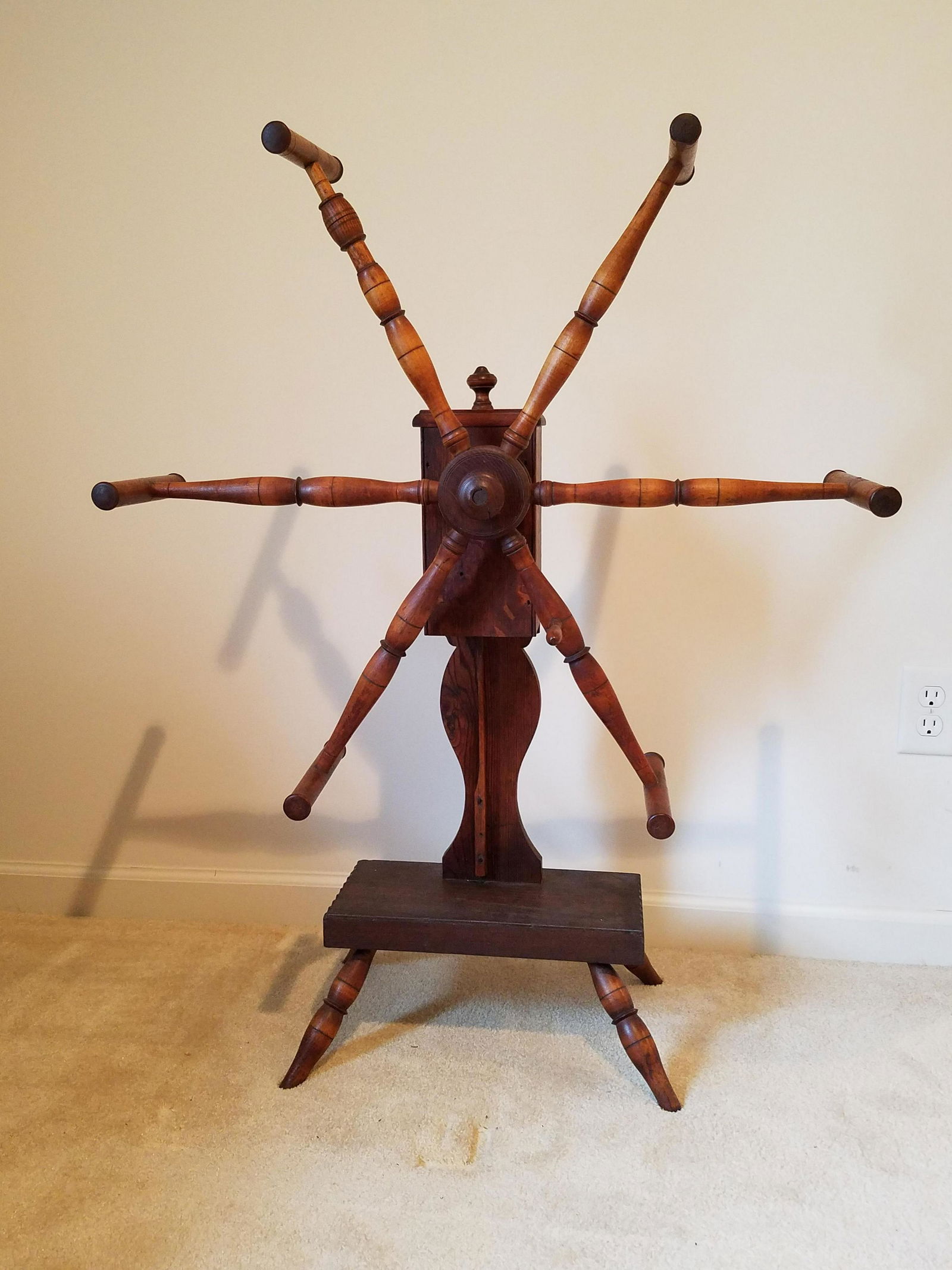 Wool Winder (1 of 1)