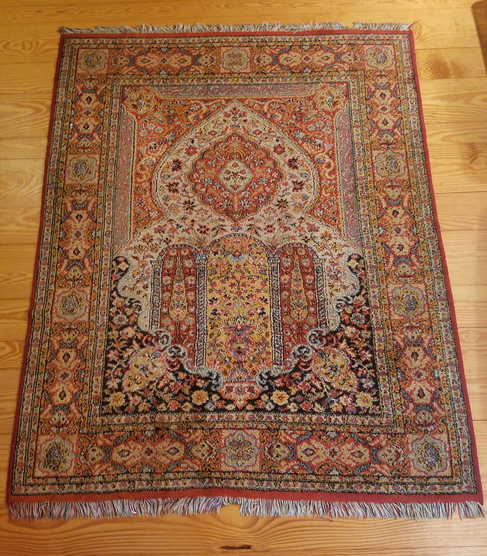 Area Rug (1 of 1)