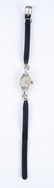 Bulova Diamond Ladies Wristwatch - 2