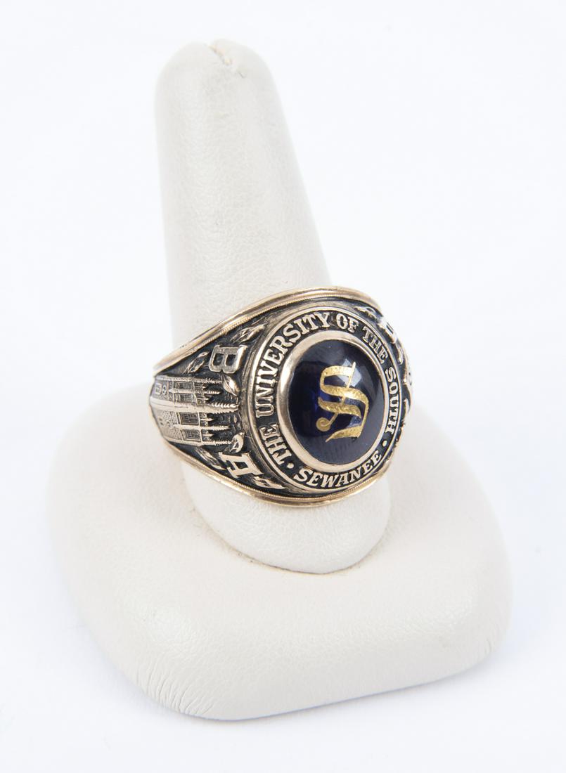 Georgia state deals university class rings