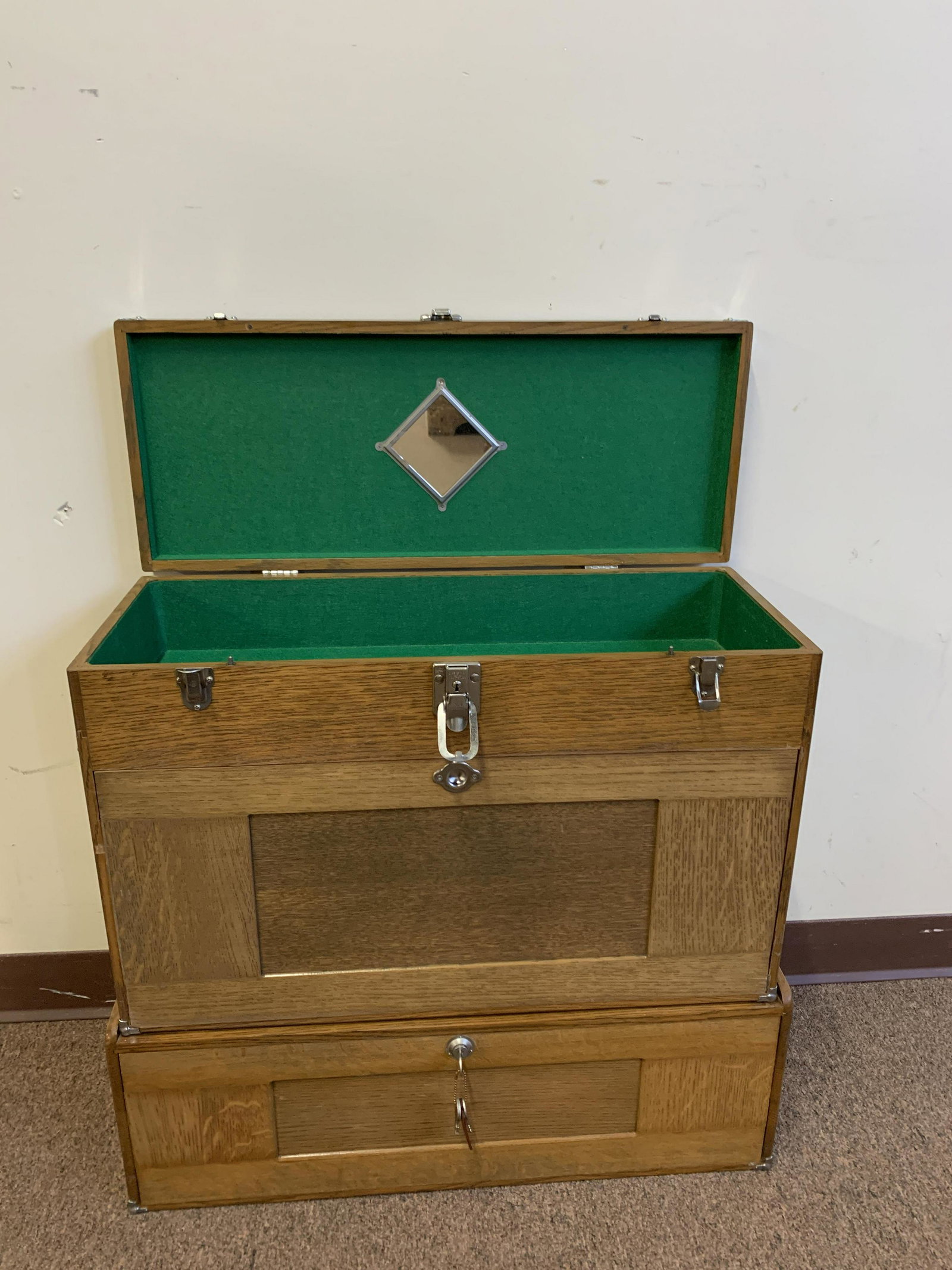 2 Pari Machinist Boxes (1 of 5)