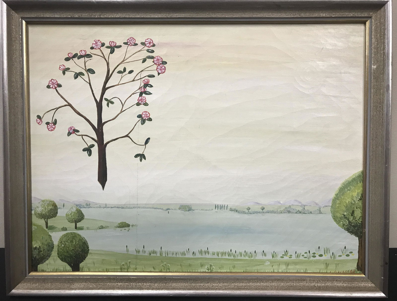 Princess Irina Orloff (Russian, 1918-1989) (1 of 3)