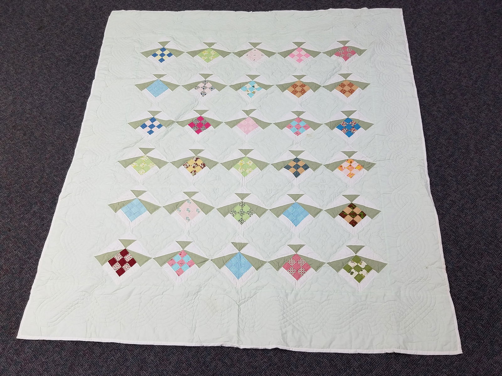 Modern Quilt (1 of 5)