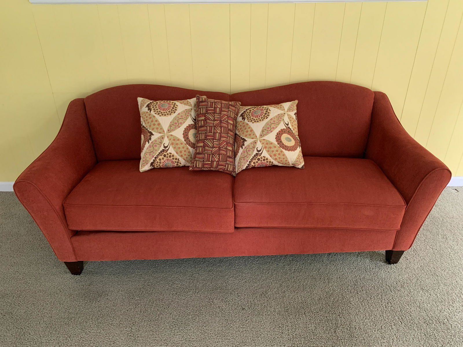 Laz-e-Boy Sofa (1 of 2)