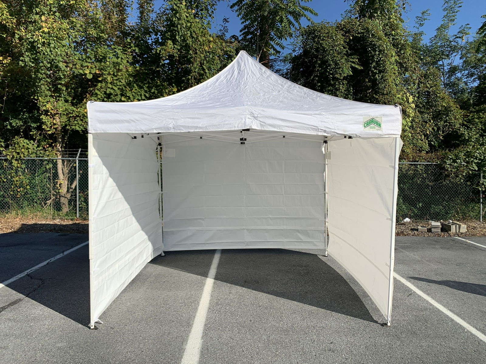 Canopy Tent (1 of 5)