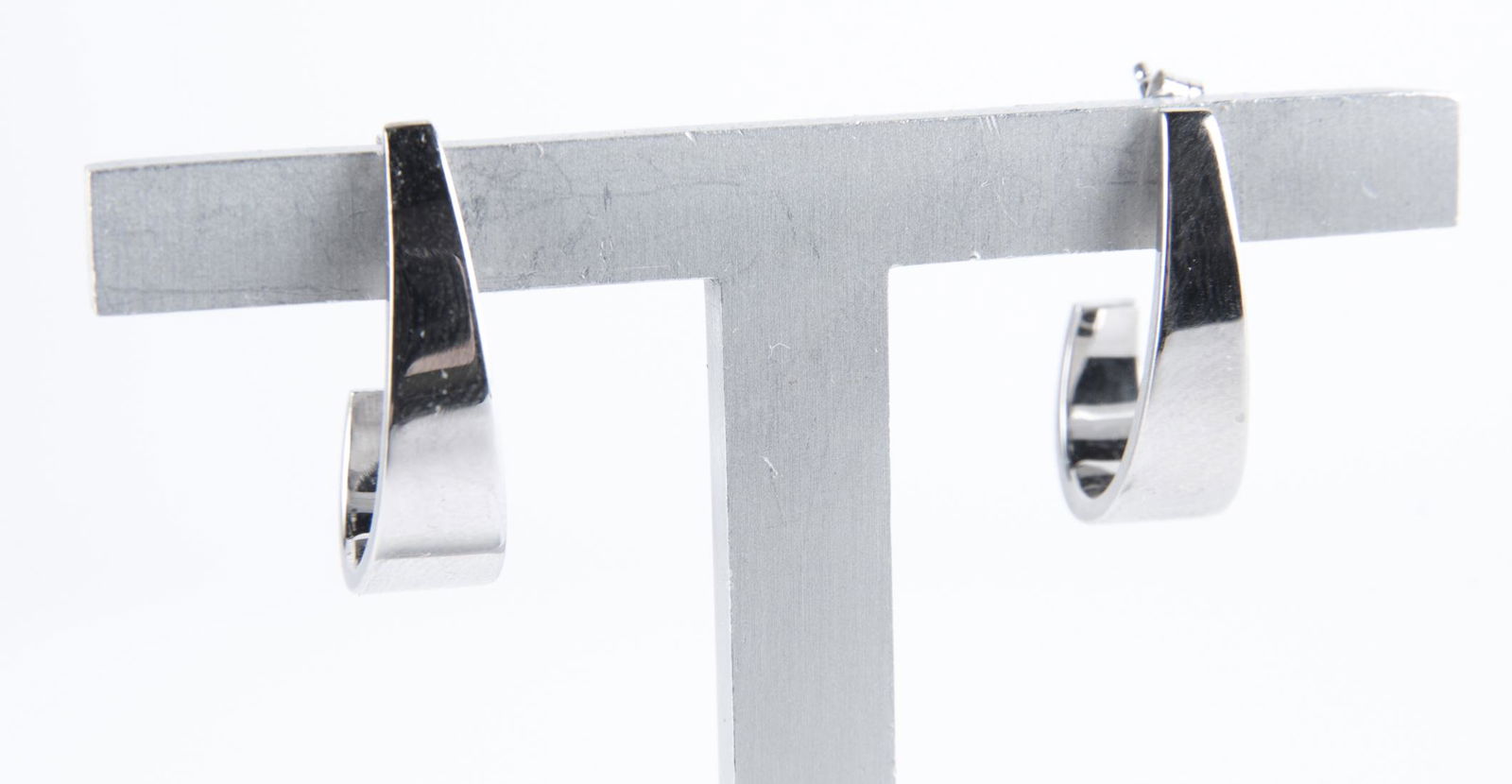 Pair 14k Earrings (1 of 1)