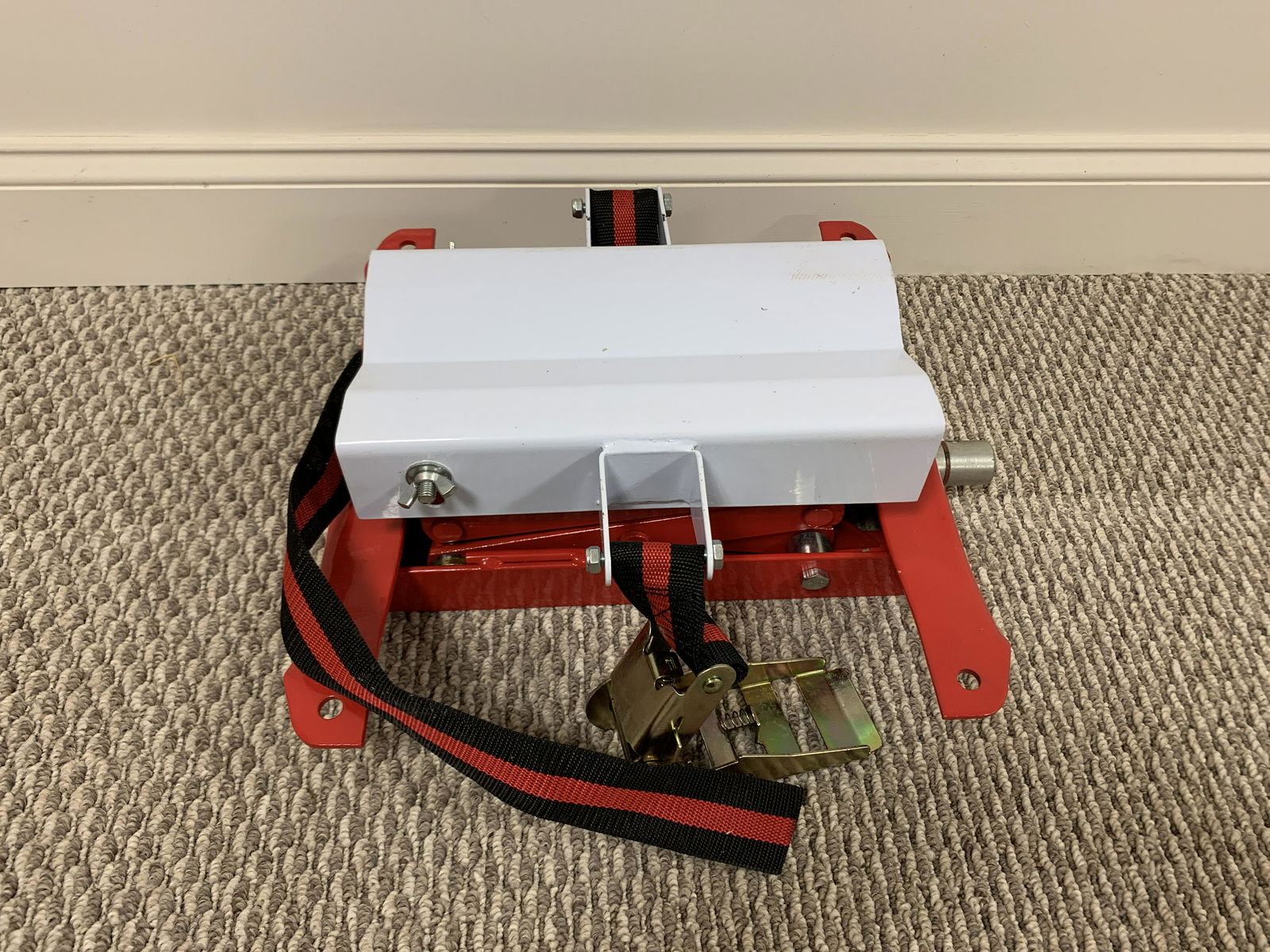 Transmission Jack (1 of 2)