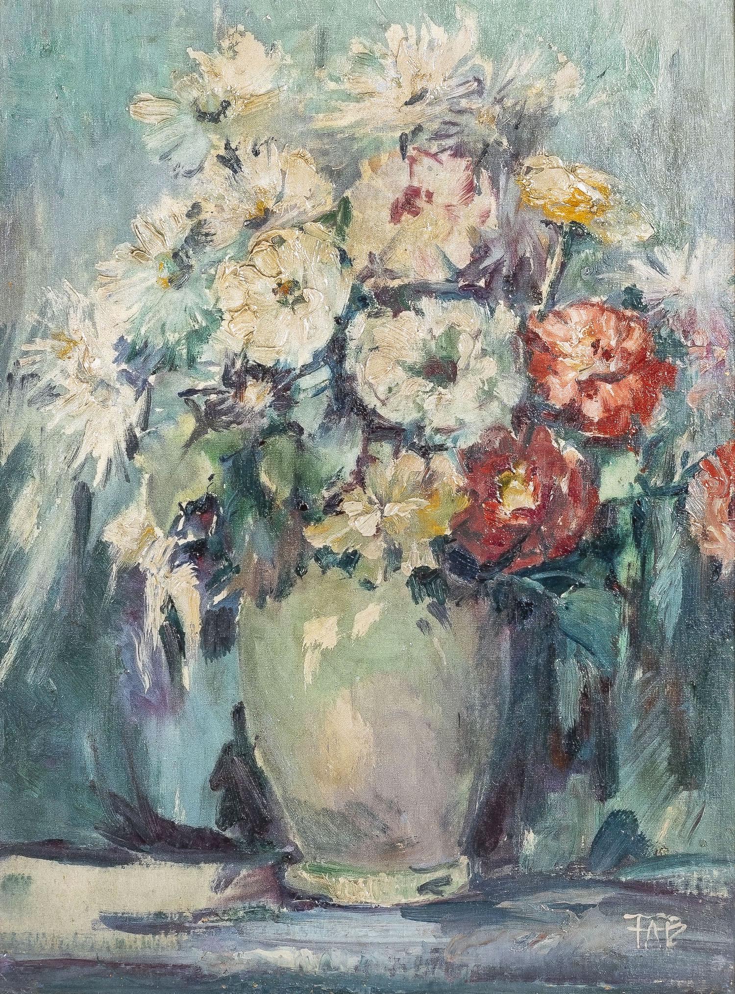 Franz Arthur Bischoff (Austrian/Amer., 1864-1929) (1 of 4)